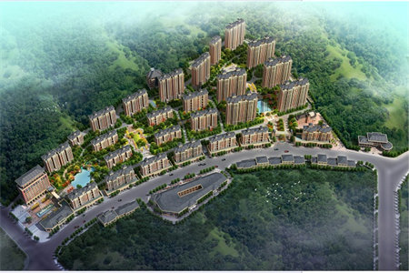 密州芦山家园3室2厅1卫46万11.8m2出售