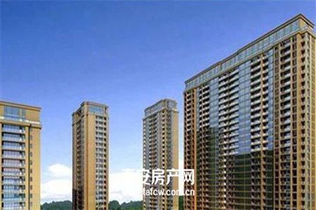 泰安市华天御园3室2厅2卫123m2全明户型朝向采光好